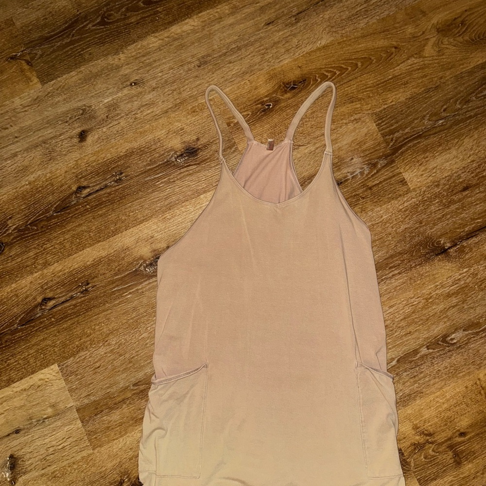 Free People Hot Shot mini Dress